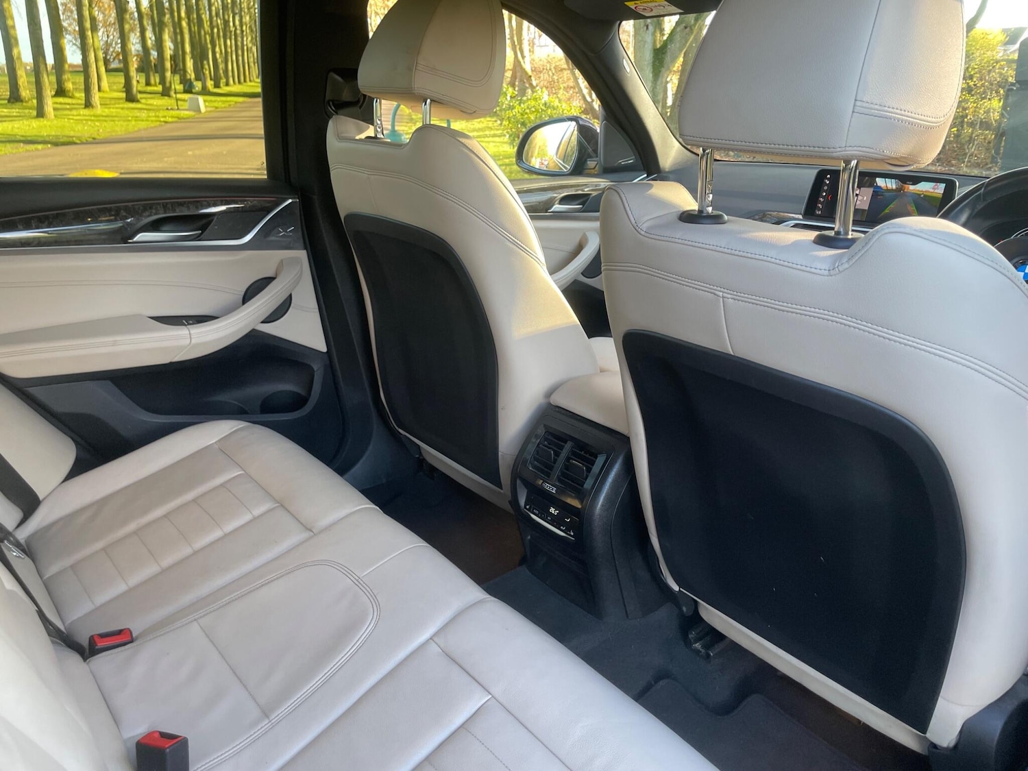 Used BMW X3 2019 for sale - 76801957: Photo 29