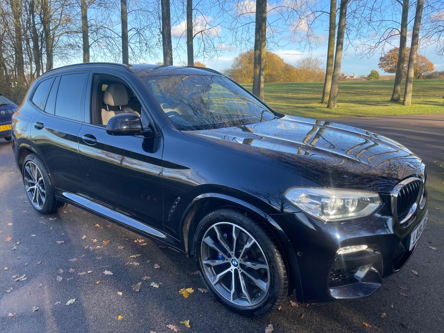 Used BMW X3 2019 for sale - 76801957: Photo 3