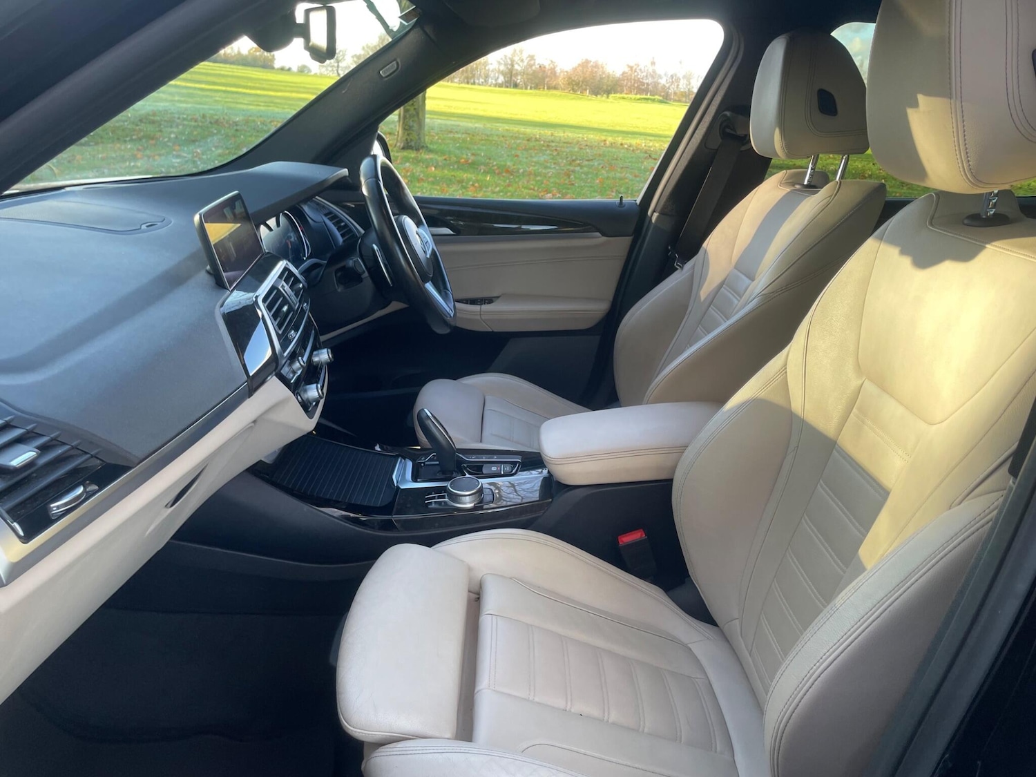 Used BMW X3 2019 for sale - 76801957: Photo 30