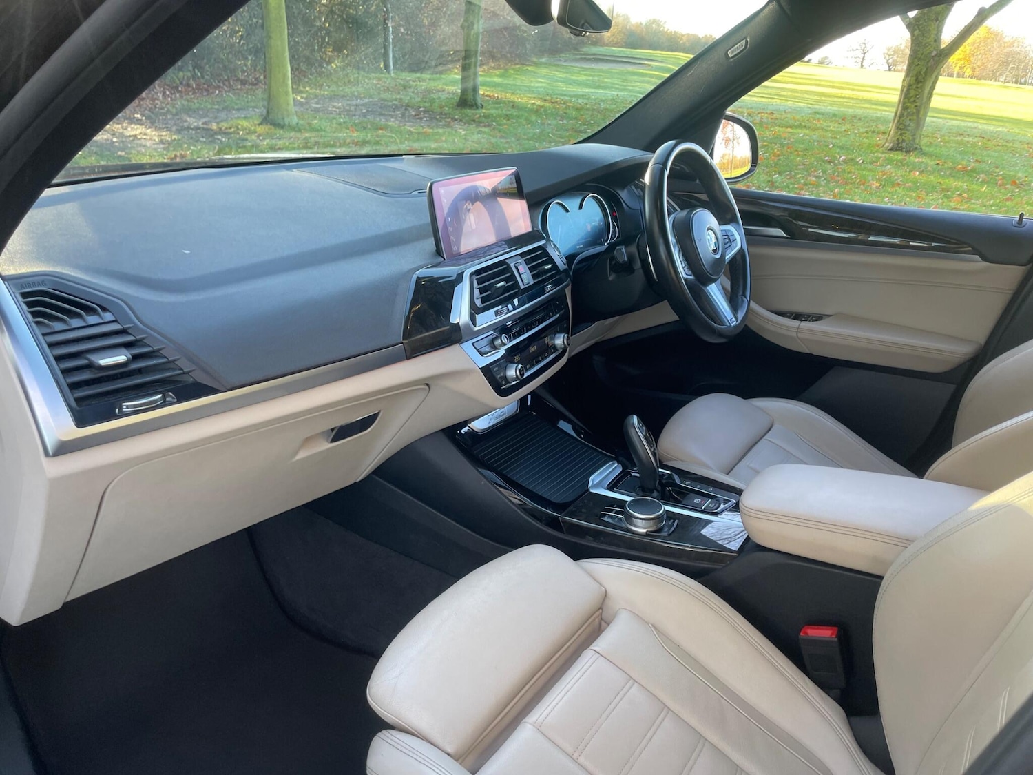 Used BMW X3 2019 for sale - 76801957: Photo 31