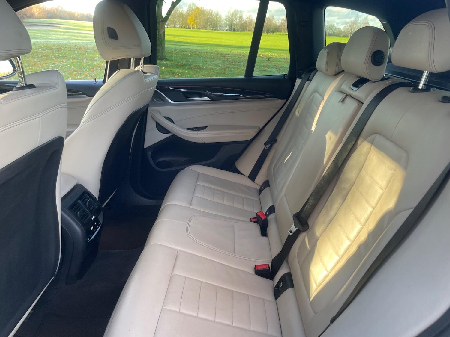 Used BMW X3 2019 for sale - 76801957: Photo 32