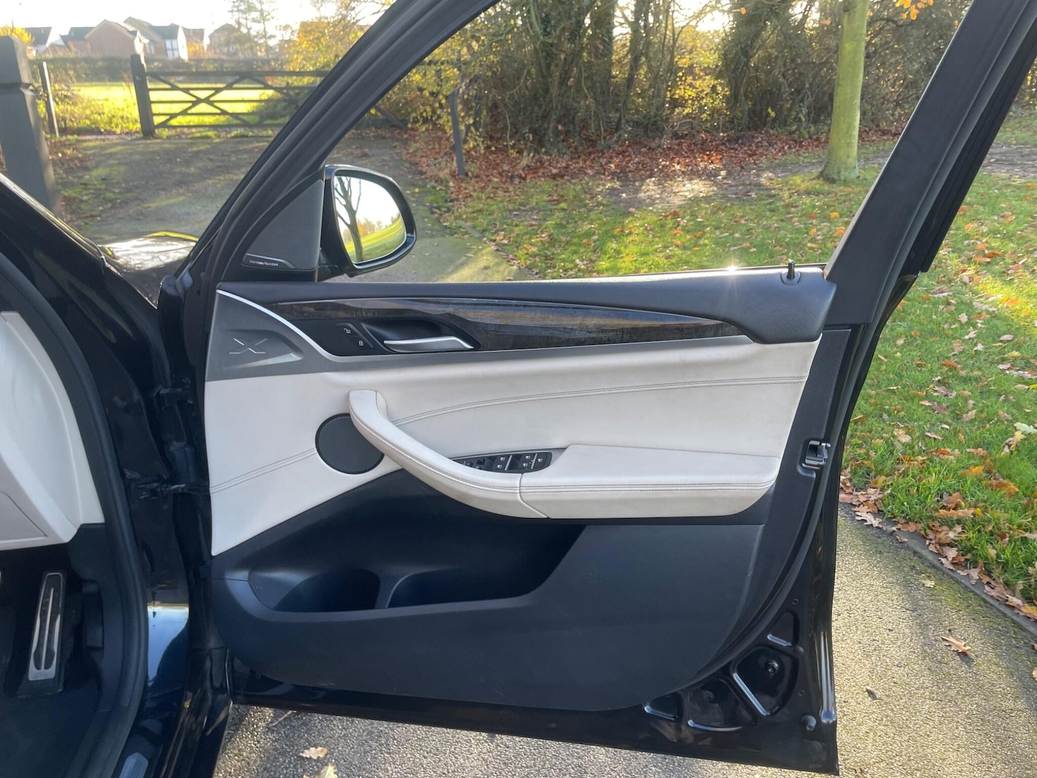 Used BMW X3 2019 for sale - 76801957: Photo 33