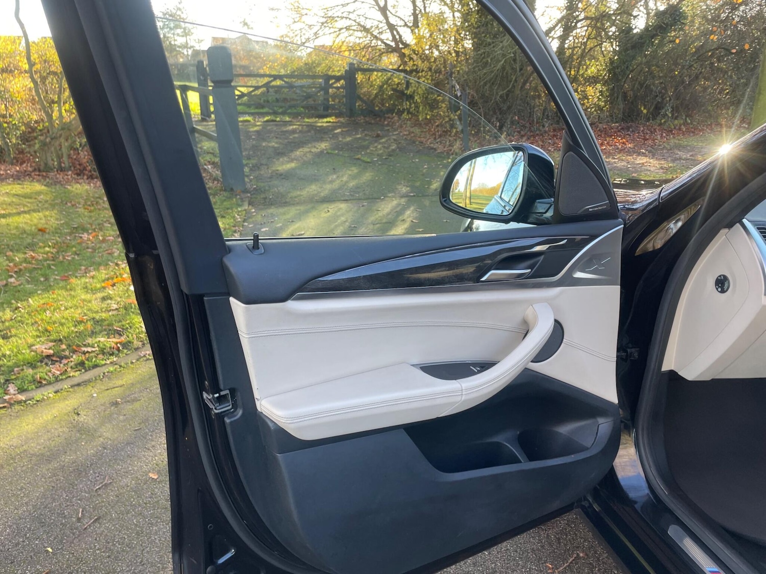 Used BMW X3 2019 for sale - 76801957: Photo 34