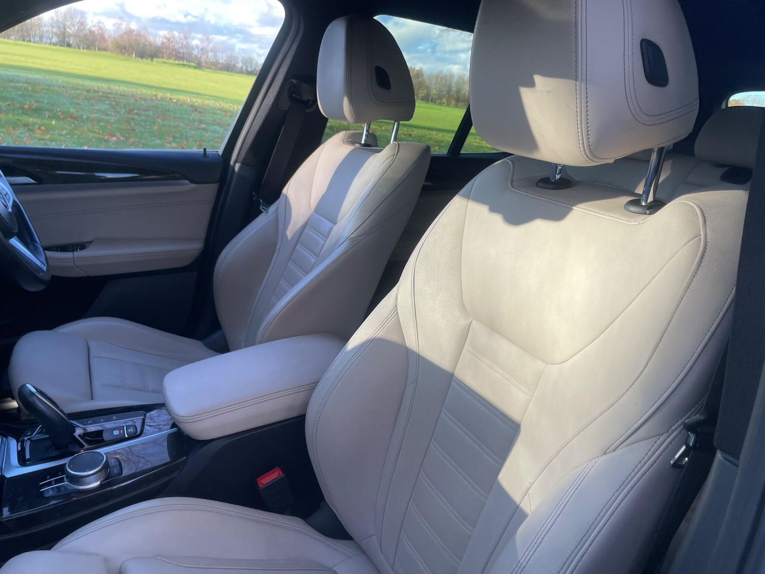 Used BMW X3 2019 for sale - 76801957: Photo 35