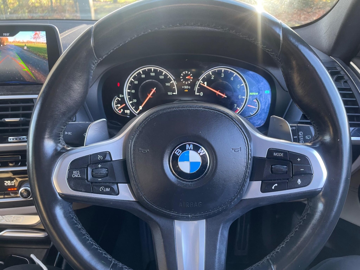 Used BMW X3 2019 for sale - 76801957: Photo 36