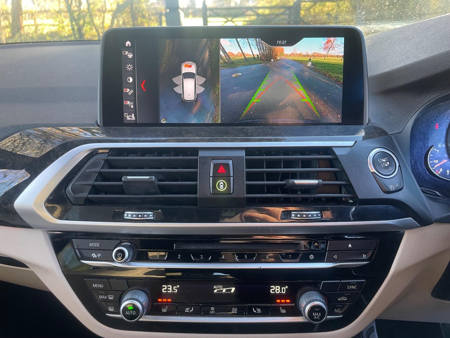 Used BMW X3 2019 for sale - 76801957: Photo 37