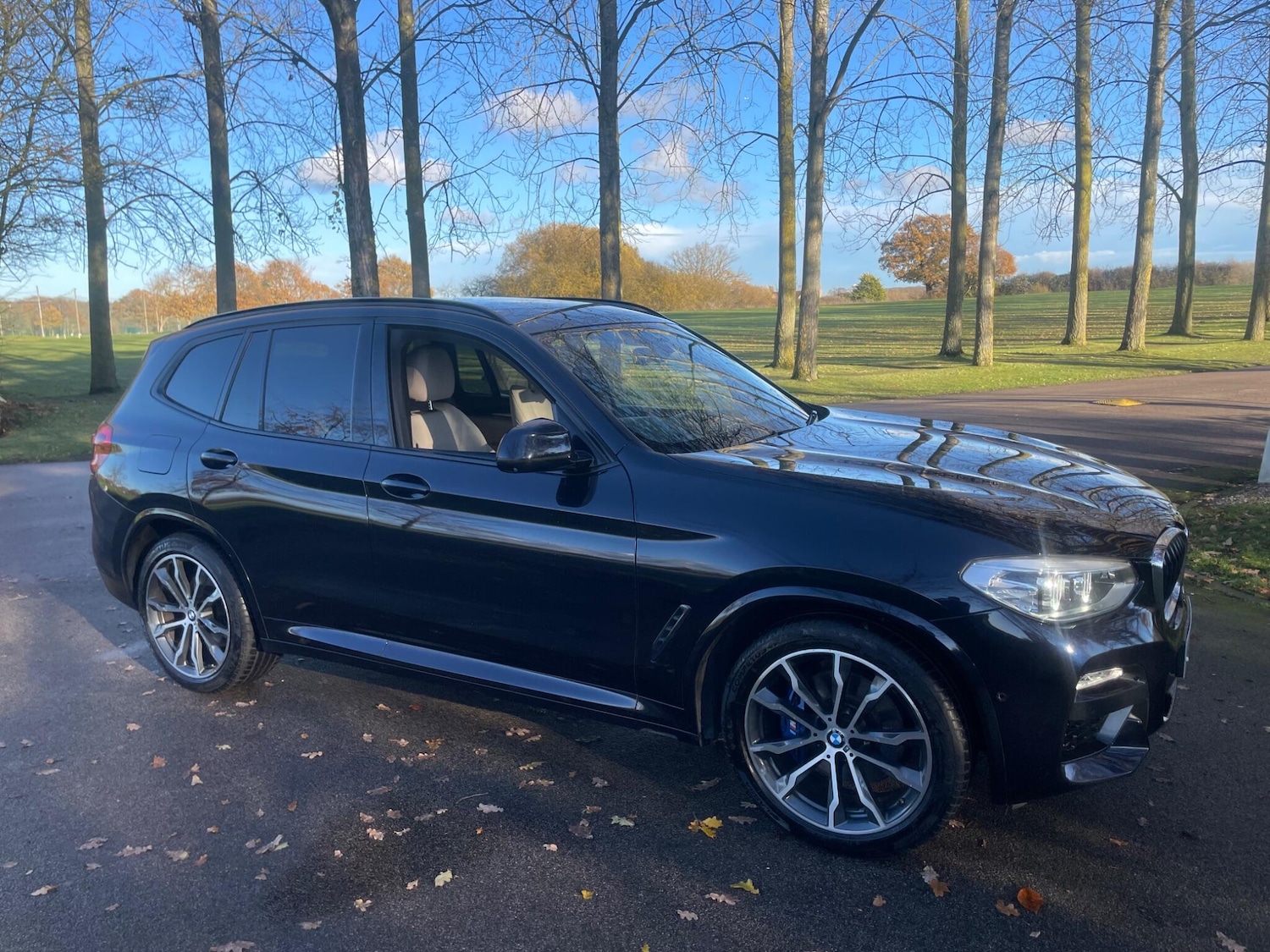 Used BMW X3 2019 for sale - 76801957: Photo 4
