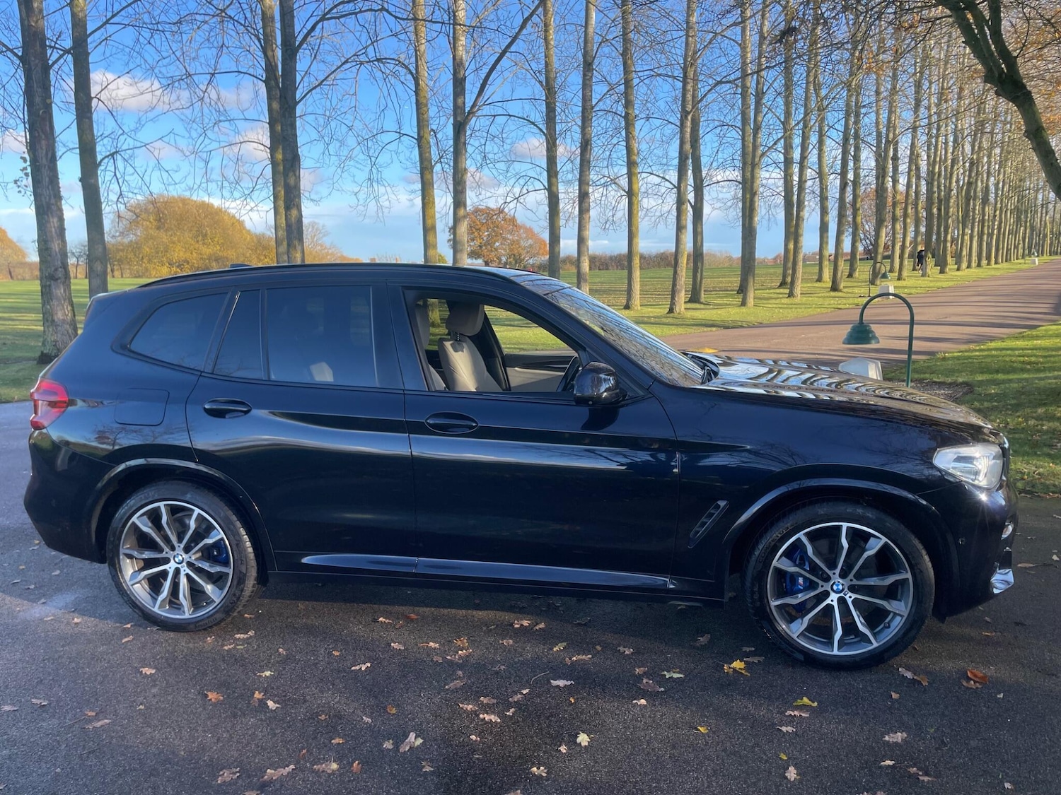Used BMW X3 2019 for sale - 76801957: Photo 5