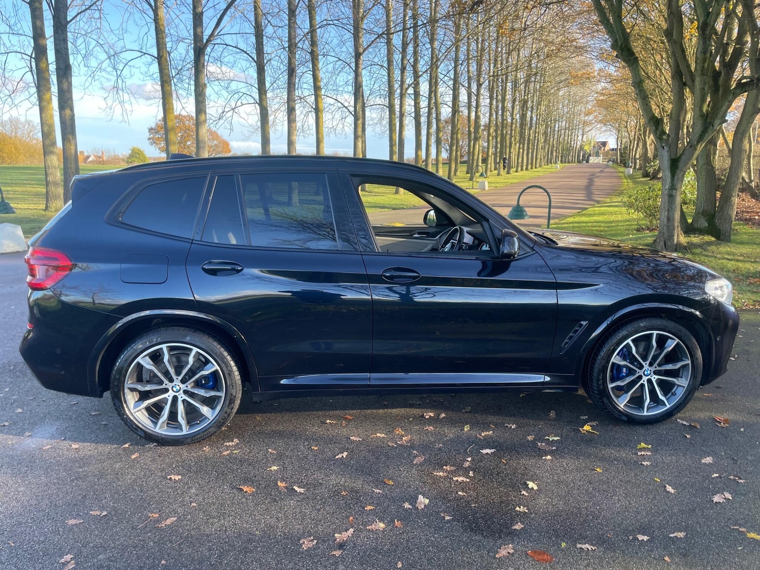 Used BMW X3 2019 for sale - 76801957: Photo 6