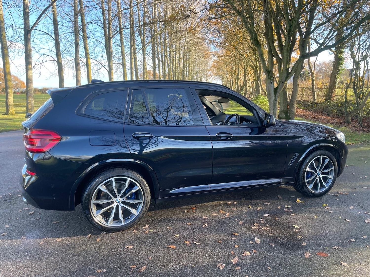 Used BMW X3 2019 for sale - 76801957: Photo 9