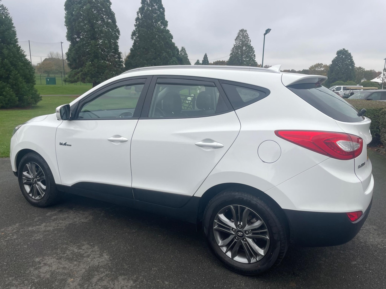Used Hyundai Ix35 2015 for sale - 76512884: Photo 10