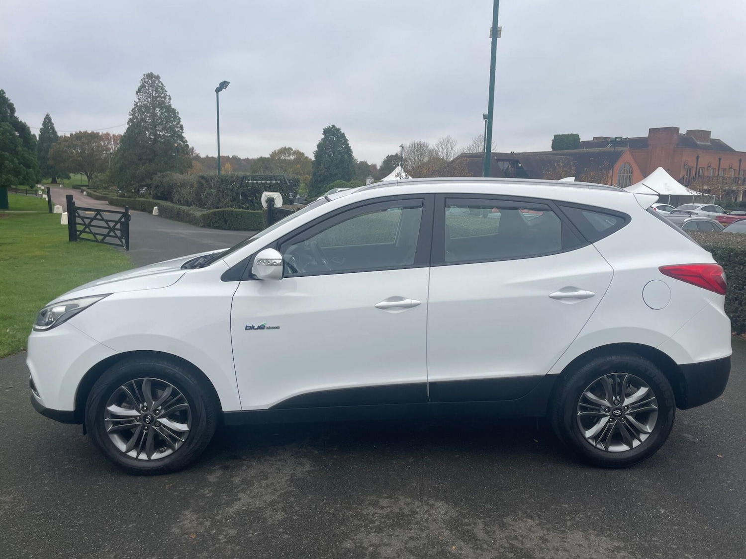 Used Hyundai Ix35 2015 for sale - 76512884: Photo 13