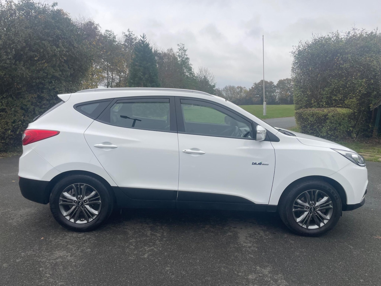 Used Hyundai Ix35 2015 for sale - 76512884: Photo 16