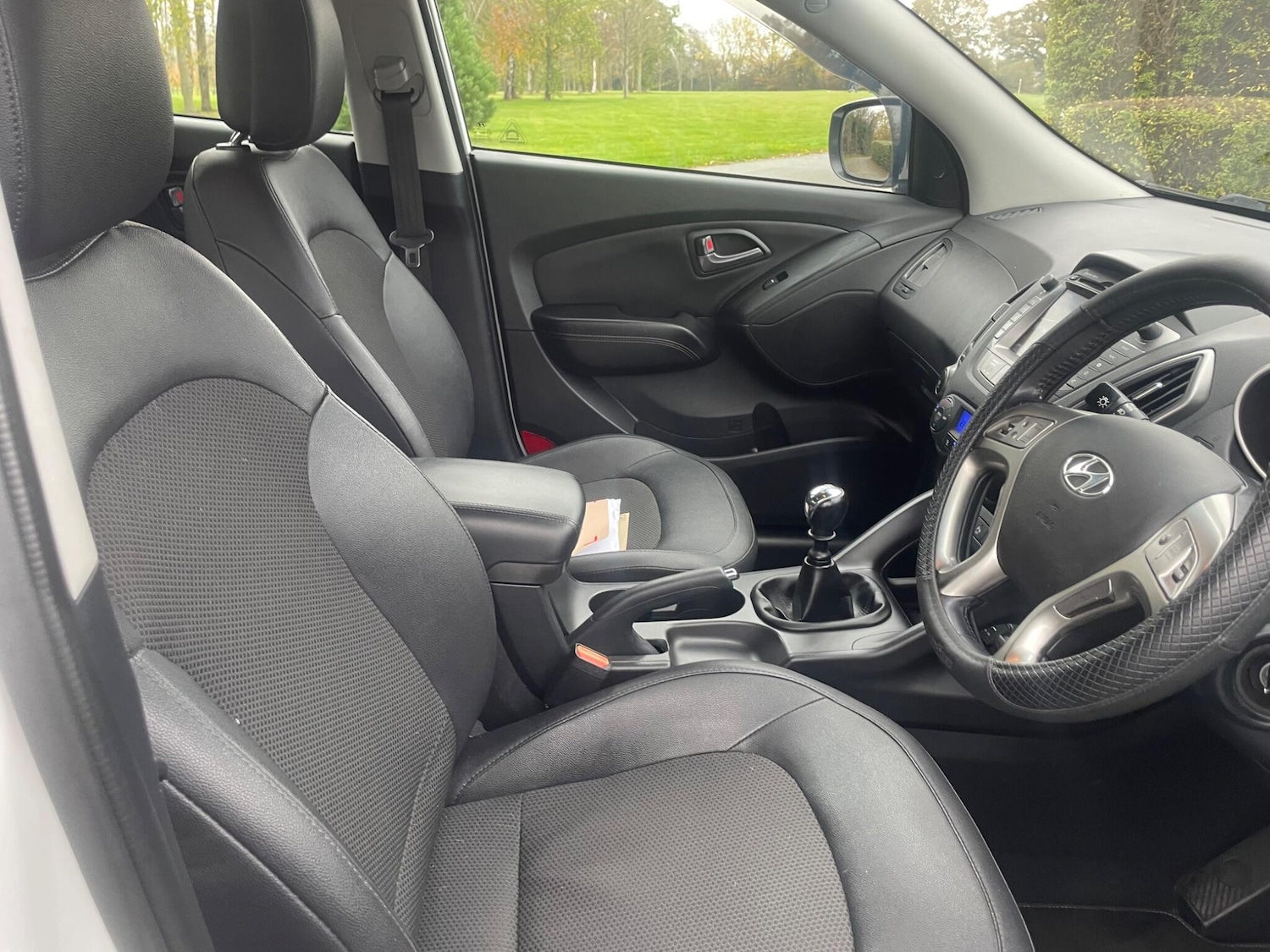 Used Hyundai Ix35 2015 for sale - 76512884: Photo 21