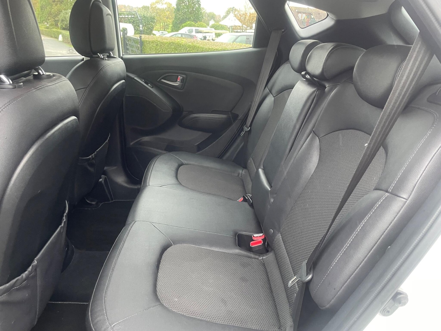 Used Hyundai Ix35 2015 for sale - 76512884: Photo 25