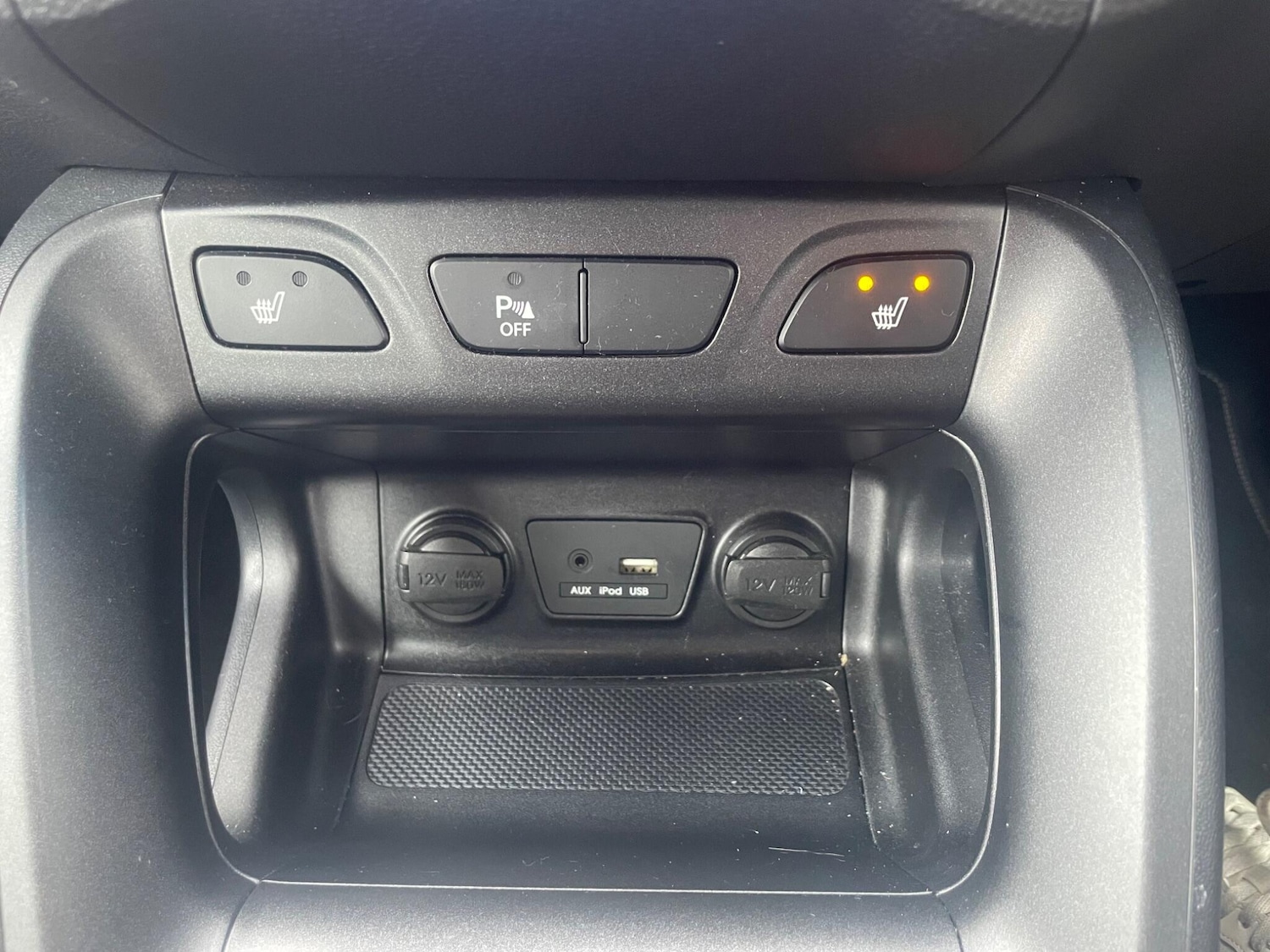 Used Hyundai Ix35 2015 for sale - 76512884: Photo 26