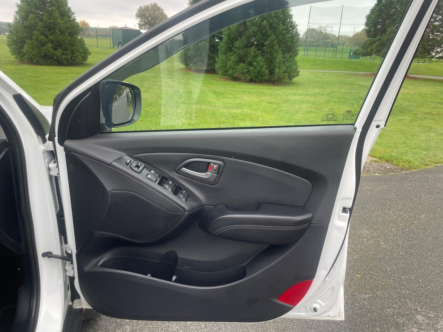 Used Hyundai Ix35 2015 for sale - 76512884: Photo 27