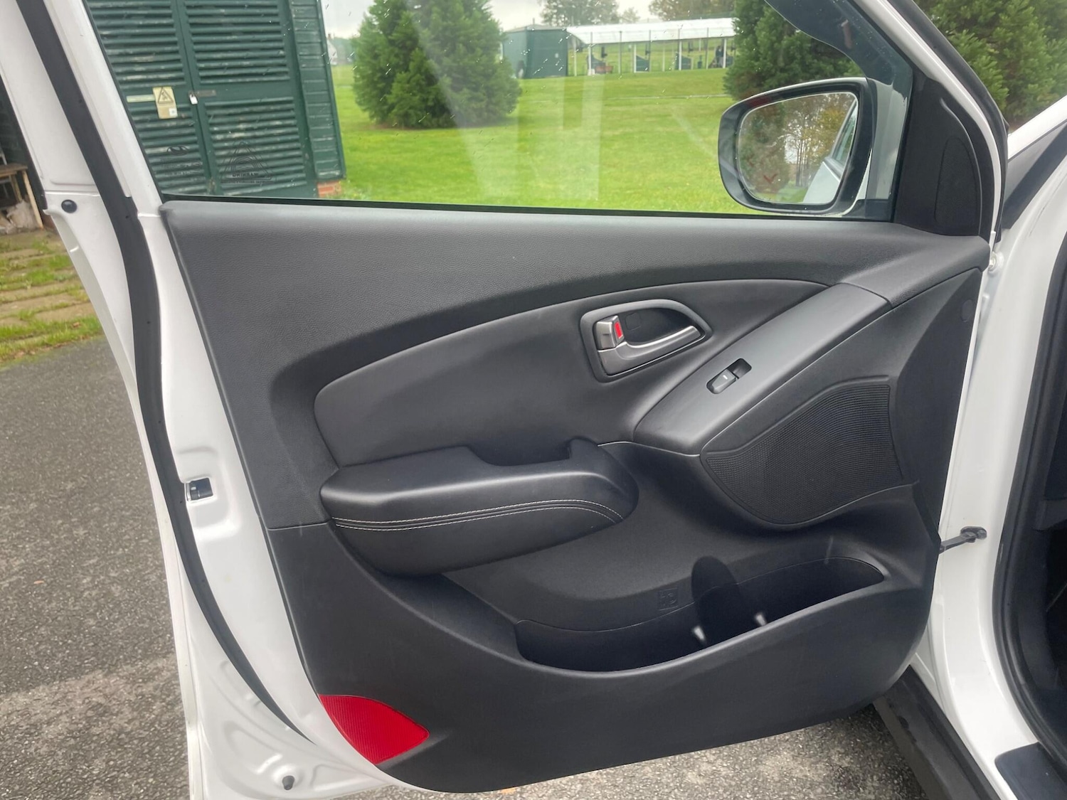 Used Hyundai Ix35 2015 for sale - 76512884: Photo 28