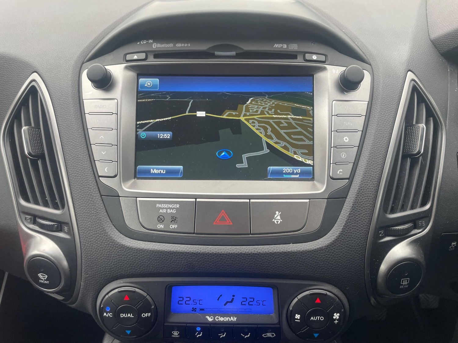 Used Hyundai Ix35 2015 for sale - 76512884: Photo 29