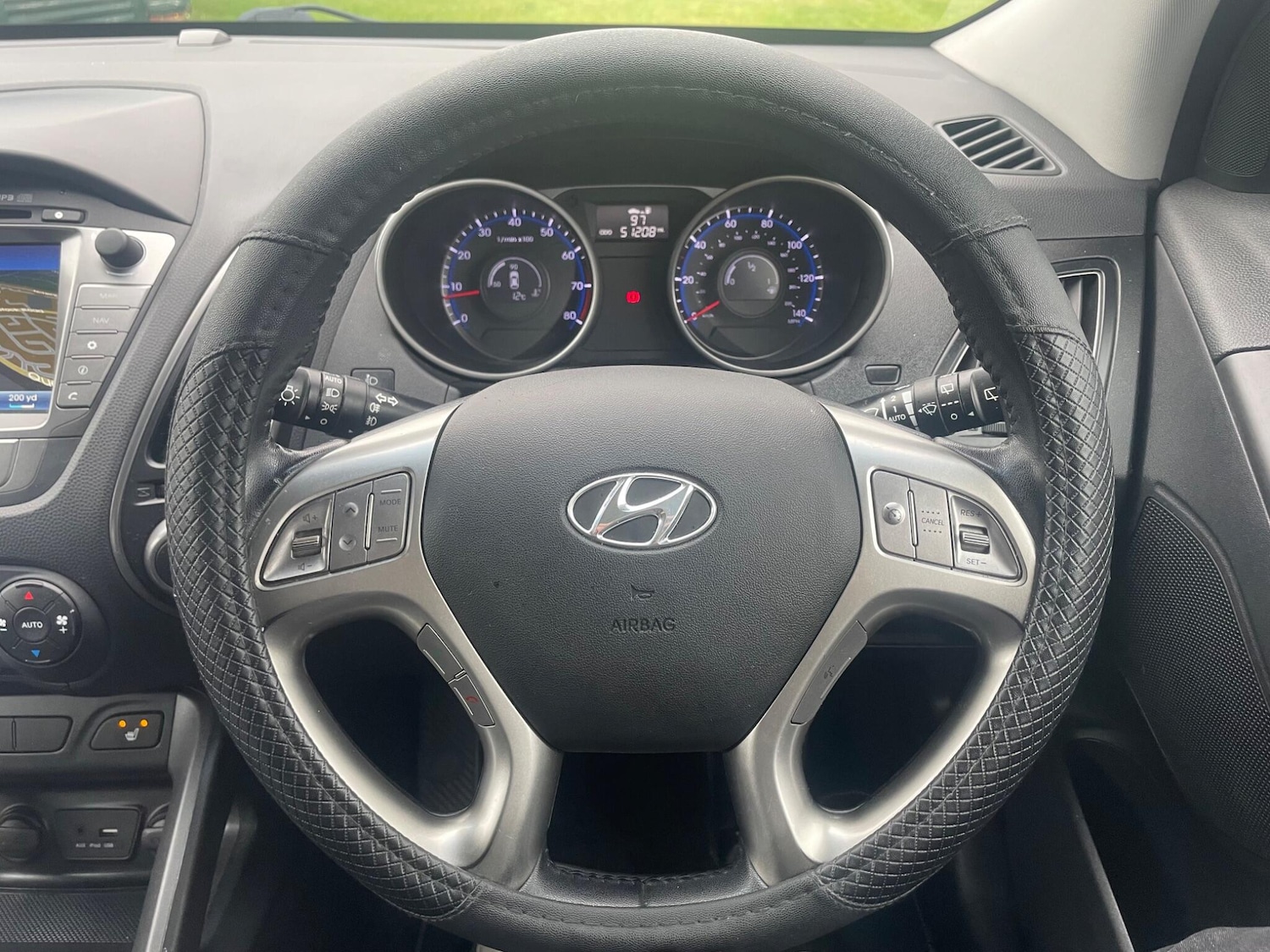 Used Hyundai Ix35 2015 for sale - 76512884: Photo 30