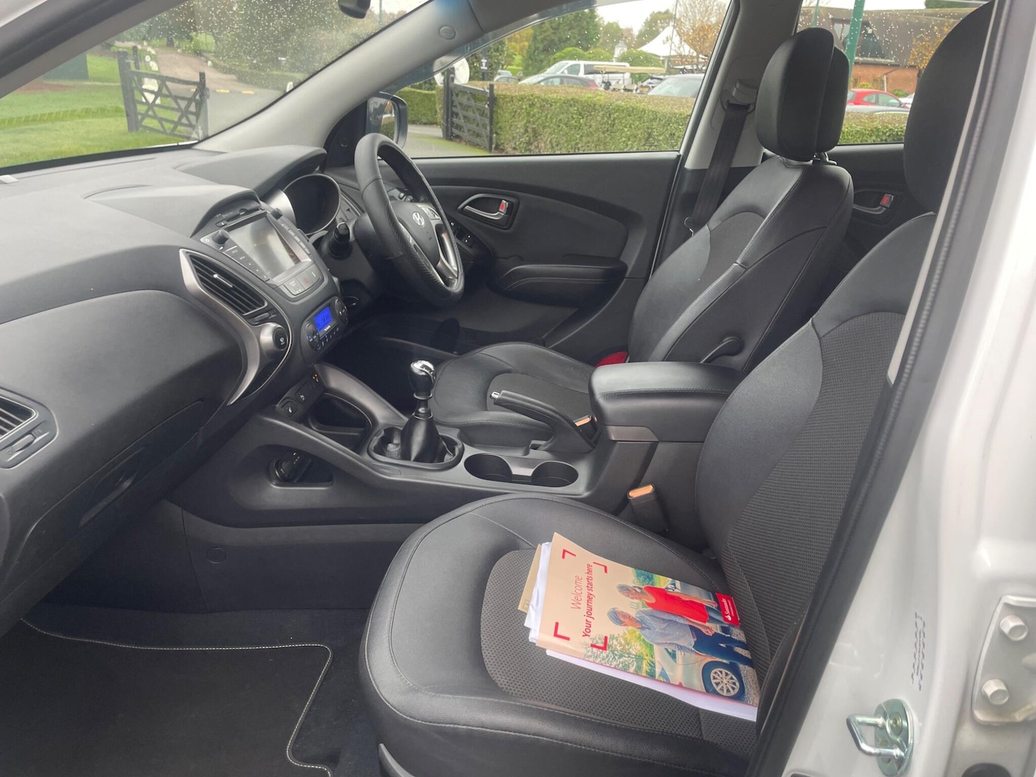 Used Hyundai Ix35 2015 for sale - 76512884: Photo 32