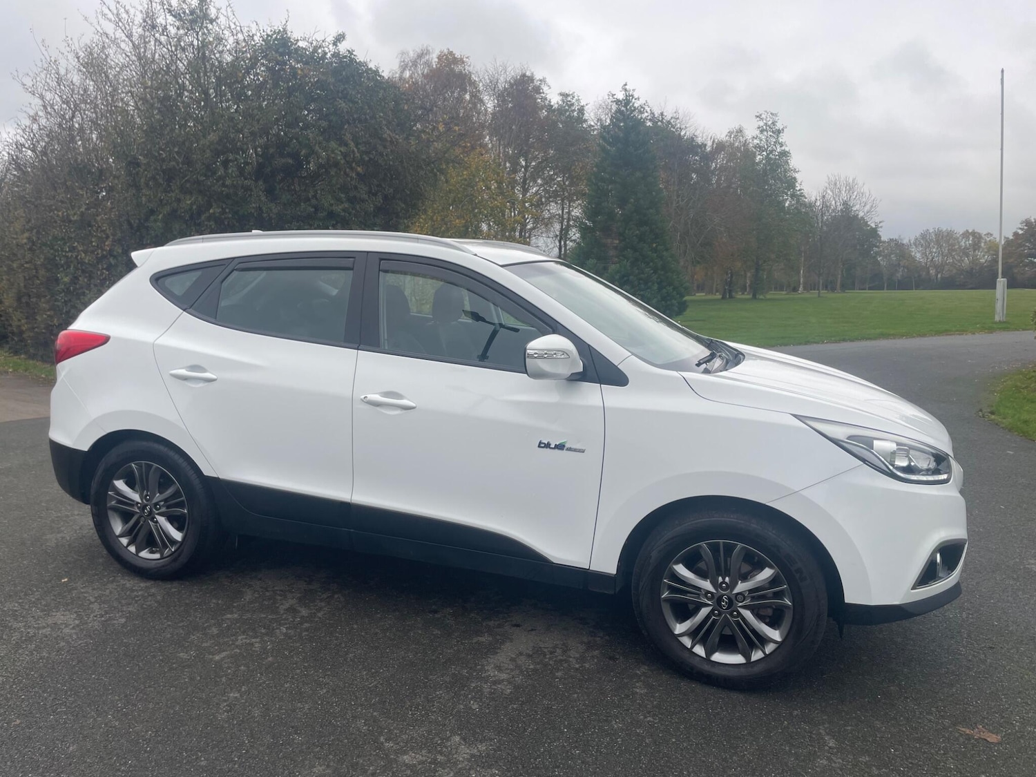 Used Hyundai Ix35 2015 for sale - 76512884: Photo 33