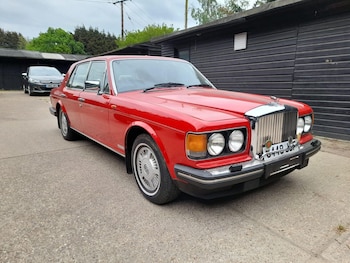 Used Bentley Eight 1990 for sale - 78954308: Photo
