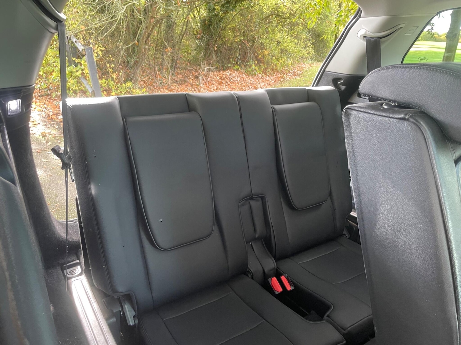 Used Land Rover Discovery Sport 2018 for sale - 76361238: Photo 23