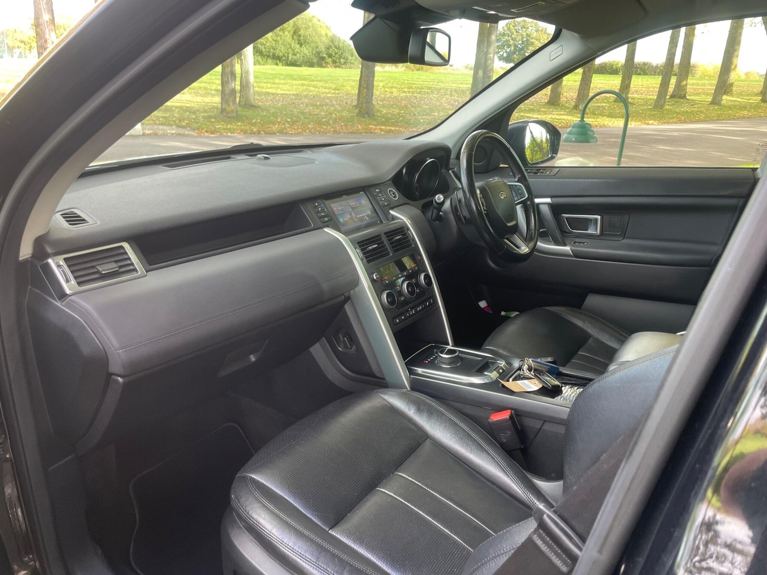 Used Land Rover Discovery Sport 2018 for sale - 76361238: Photo 25