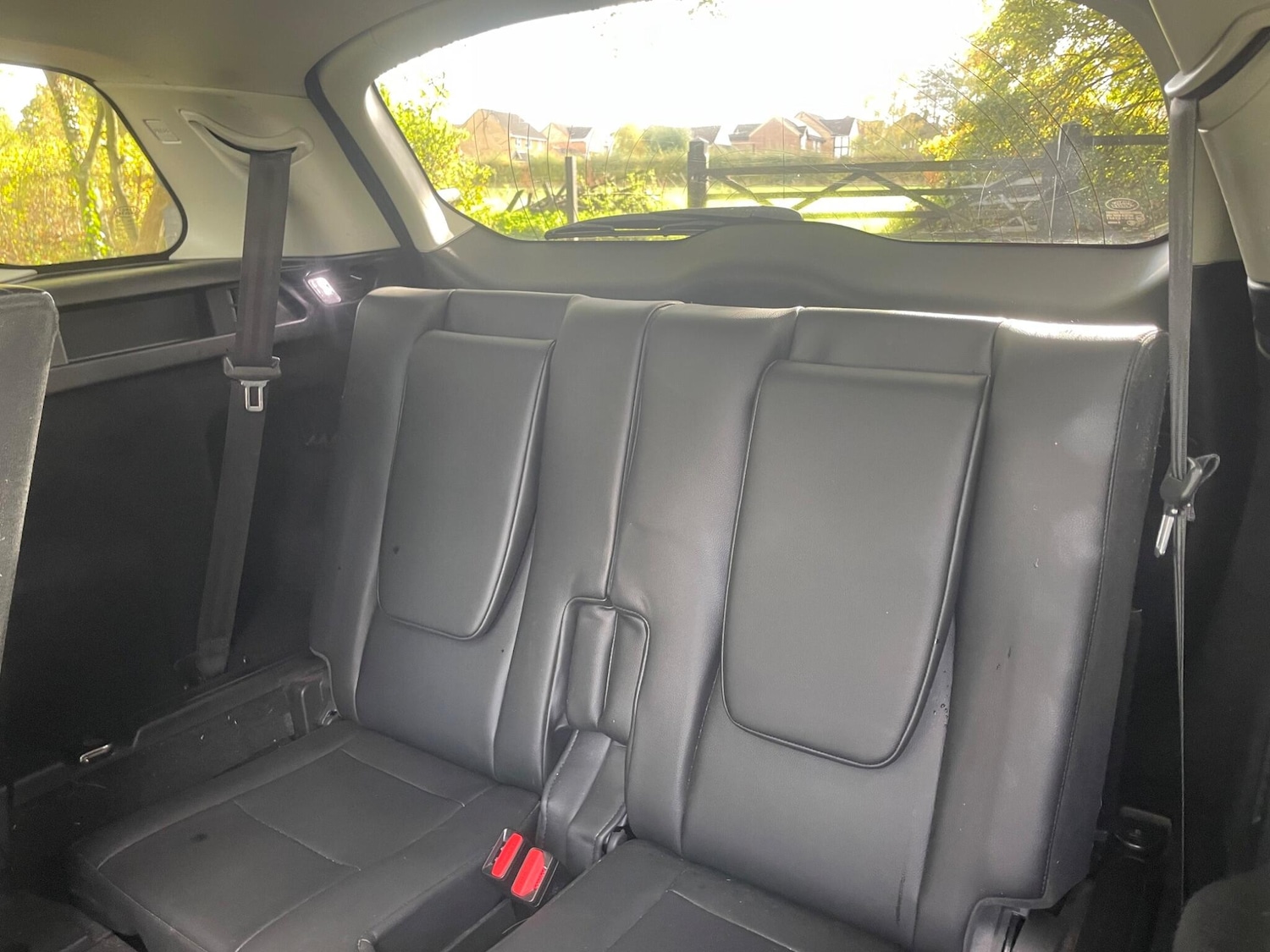 Used Land Rover Discovery Sport 2018 for sale - 76361238: Photo 27