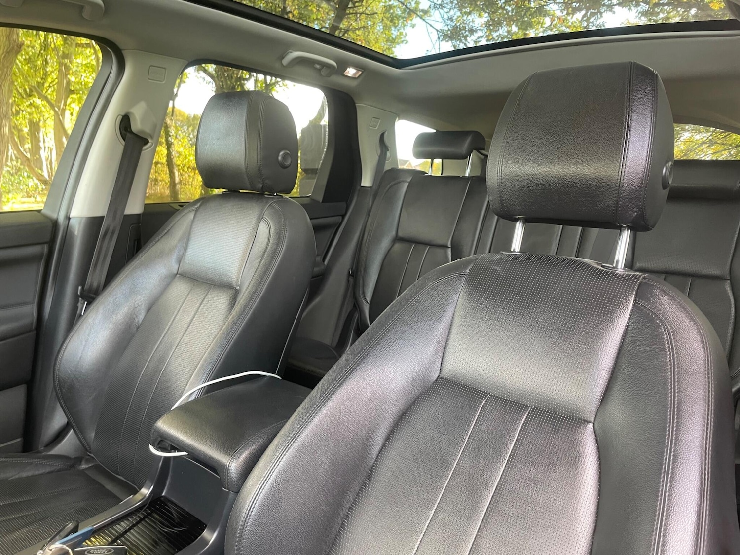 Used Land Rover Discovery Sport 2018 for sale - 76361238: Photo 28