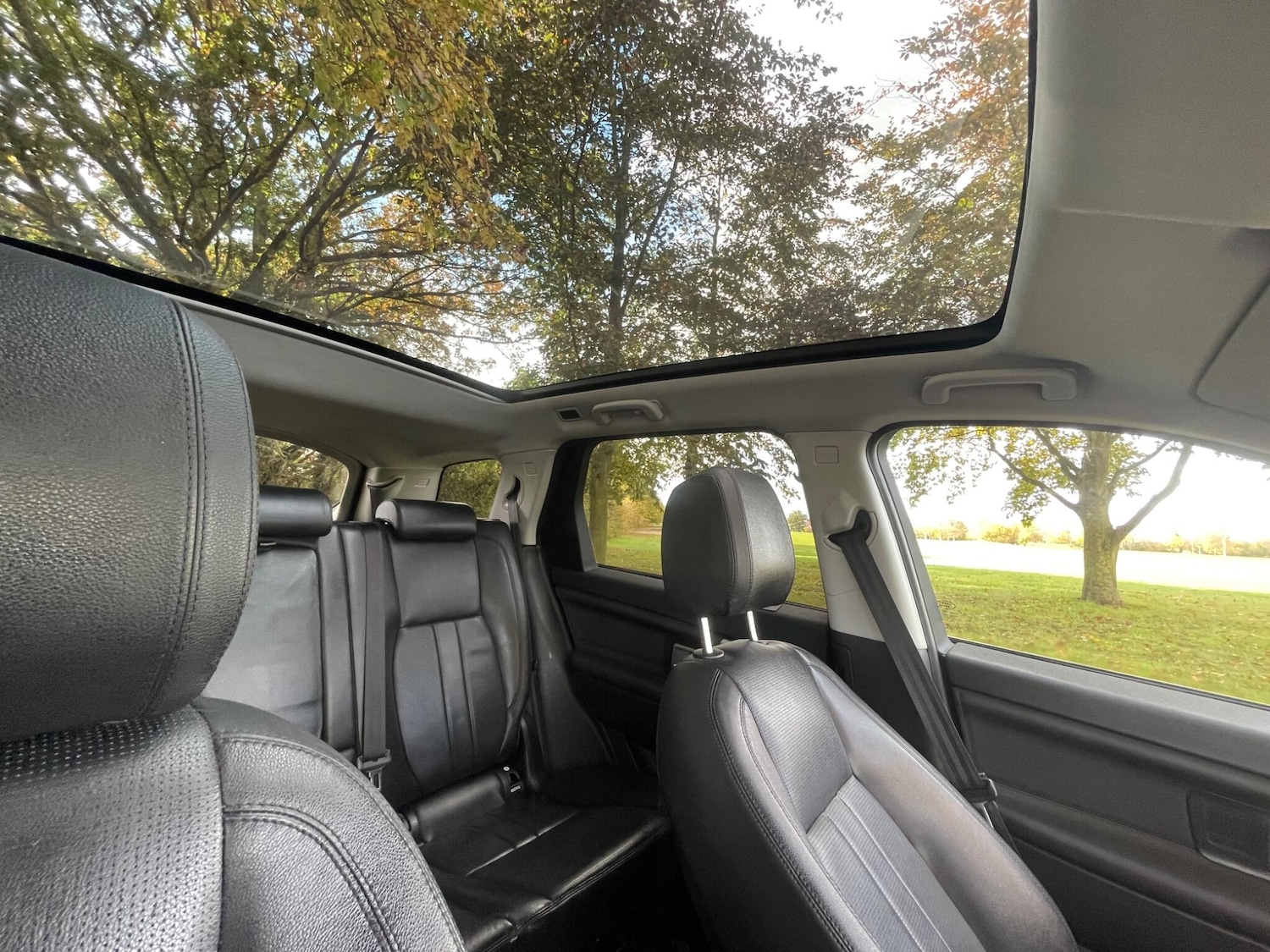 Used Land Rover Discovery Sport 2018 for sale - 76361238: Photo 35