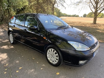 Used Ford Focus 2003 for sale - 79690397: Photo