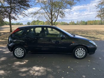 Used Ford Focus 2003 for sale - 79690397: Photo