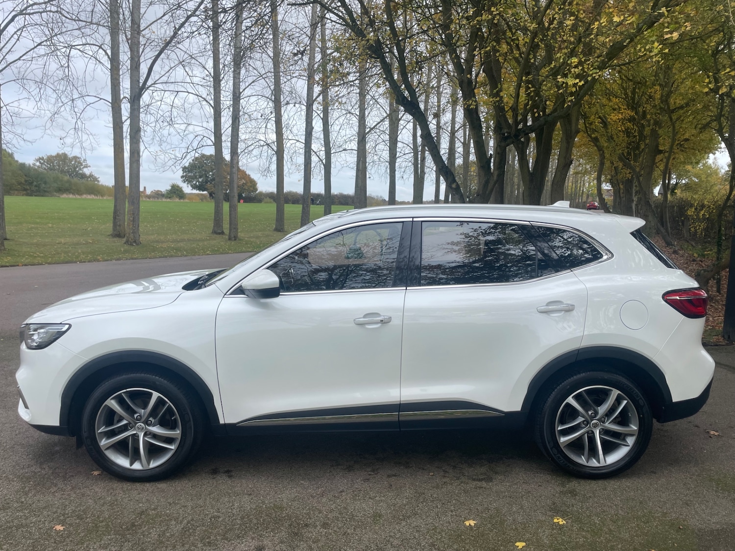 Used MG MG HS 2022 for sale - 77085153: Photo 12