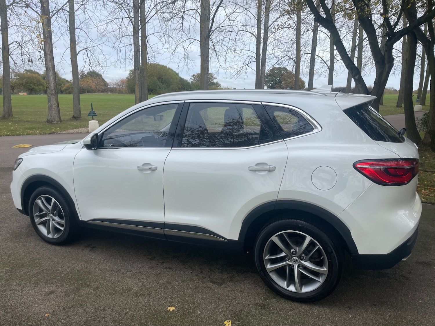 Used MG MG HS 2022 for sale - 77085153: Photo 13