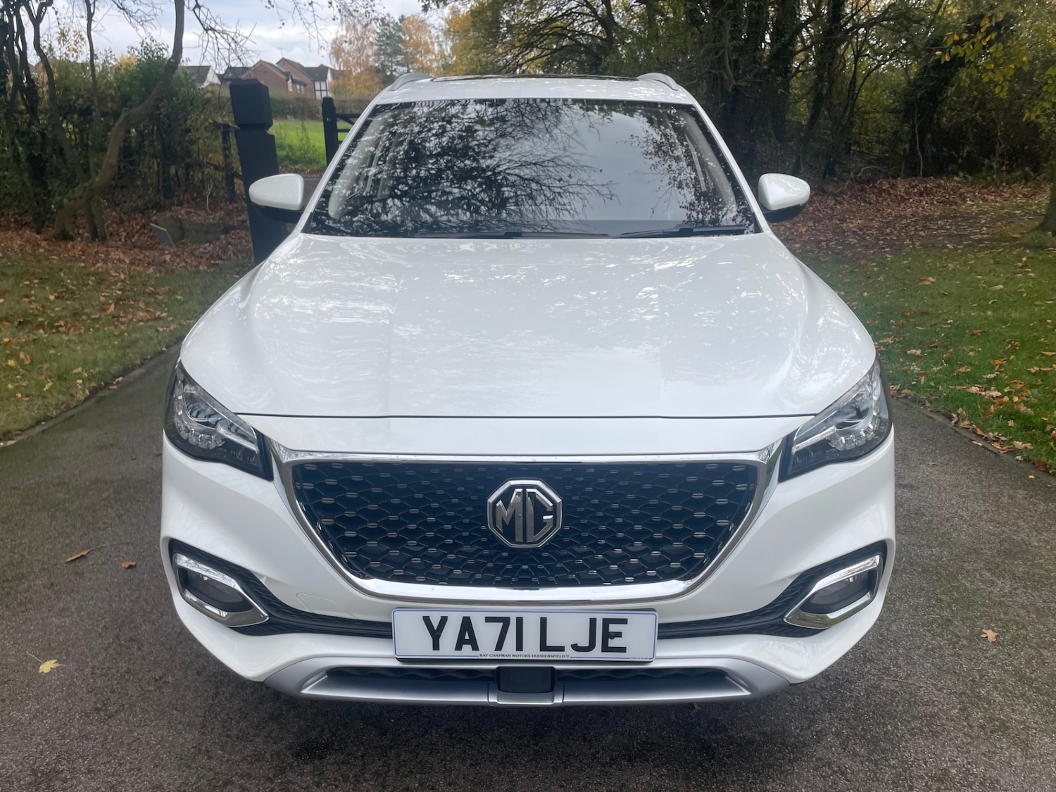 Used MG MG HS 2022 for sale - 77085153: Photo 17