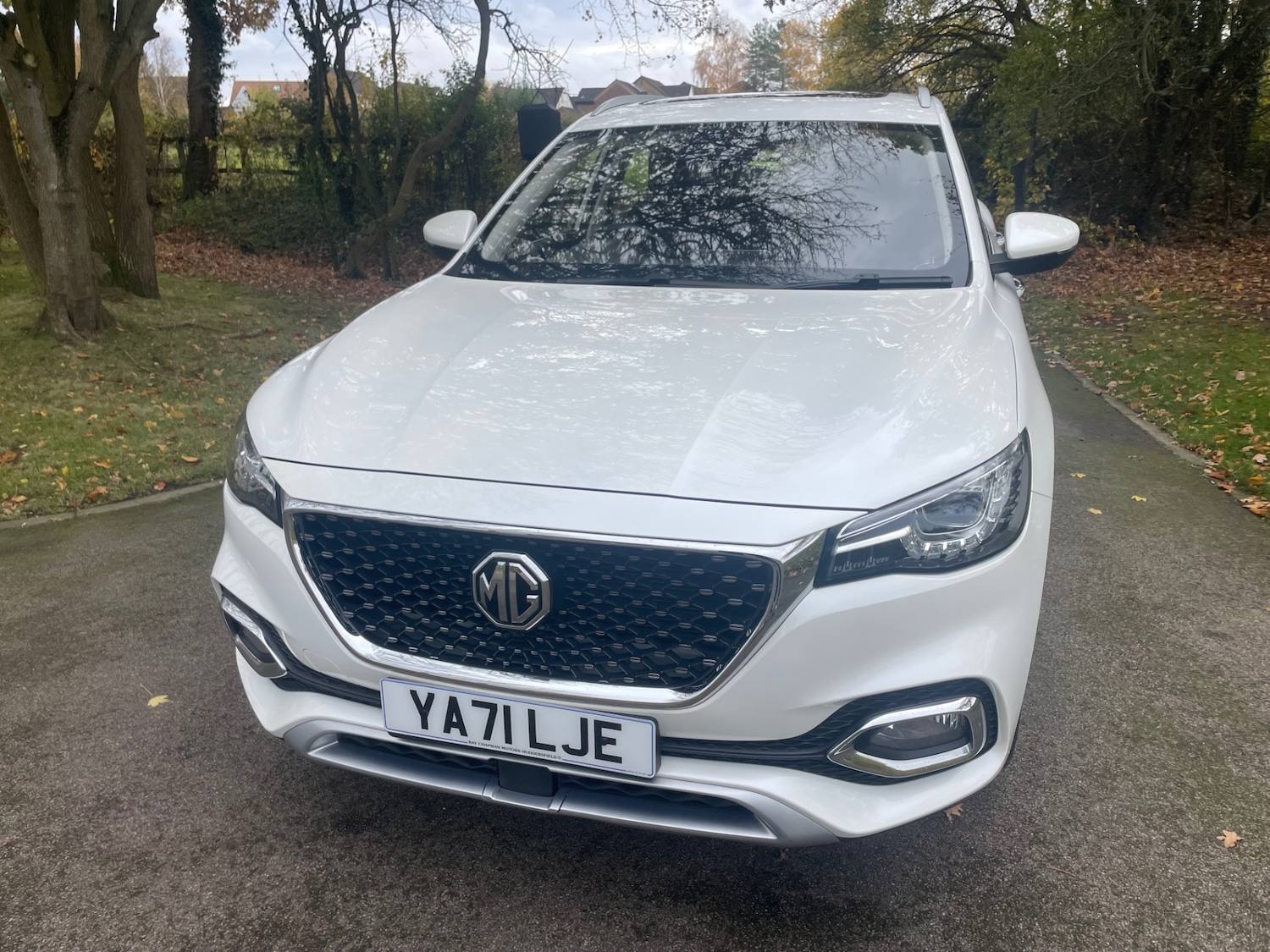 Used MG MG HS 2022 for sale - 77085153: Photo 18