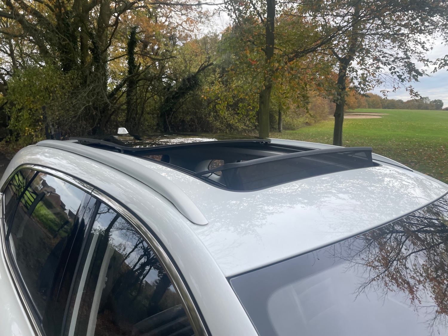 Used MG MG HS 2022 for sale - 77085153: Photo 19