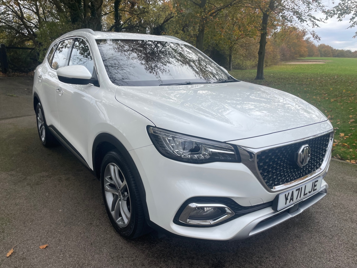 Used MG MG HS 2022 for sale - 77085153: Photo 23