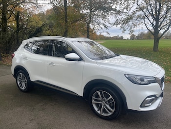 Used MG MG HS 2022 for sale - 77085153: Photo