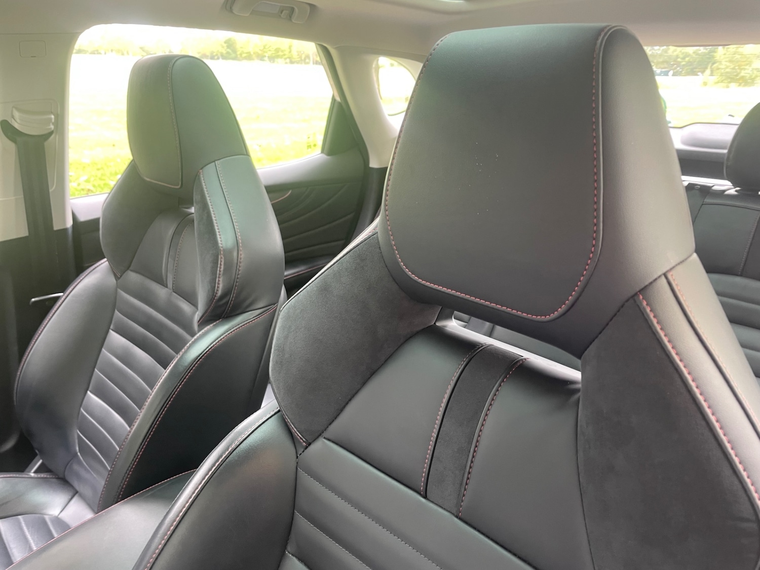 Used MG MG HS 2022 for sale - 77085153: Photo 38