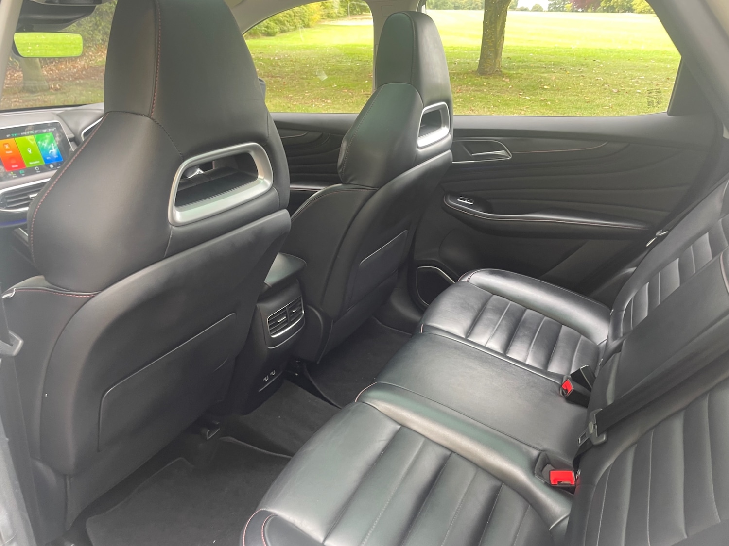 Used MG MG HS 2022 for sale - 77085153: Photo 39