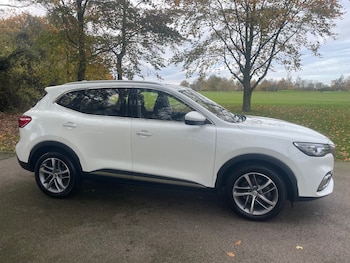 Used MG MG HS 2022 for sale - 77085153: Photo