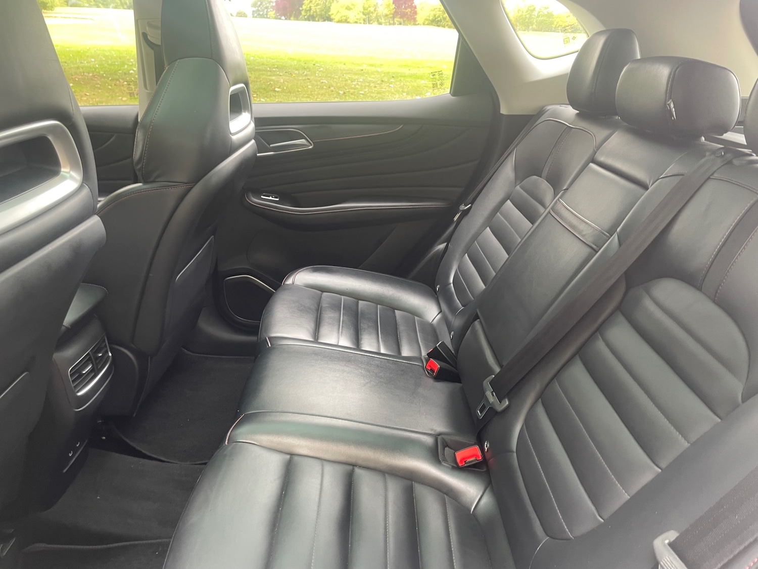 Used MG MG HS 2022 for sale - 77085153: Photo 40