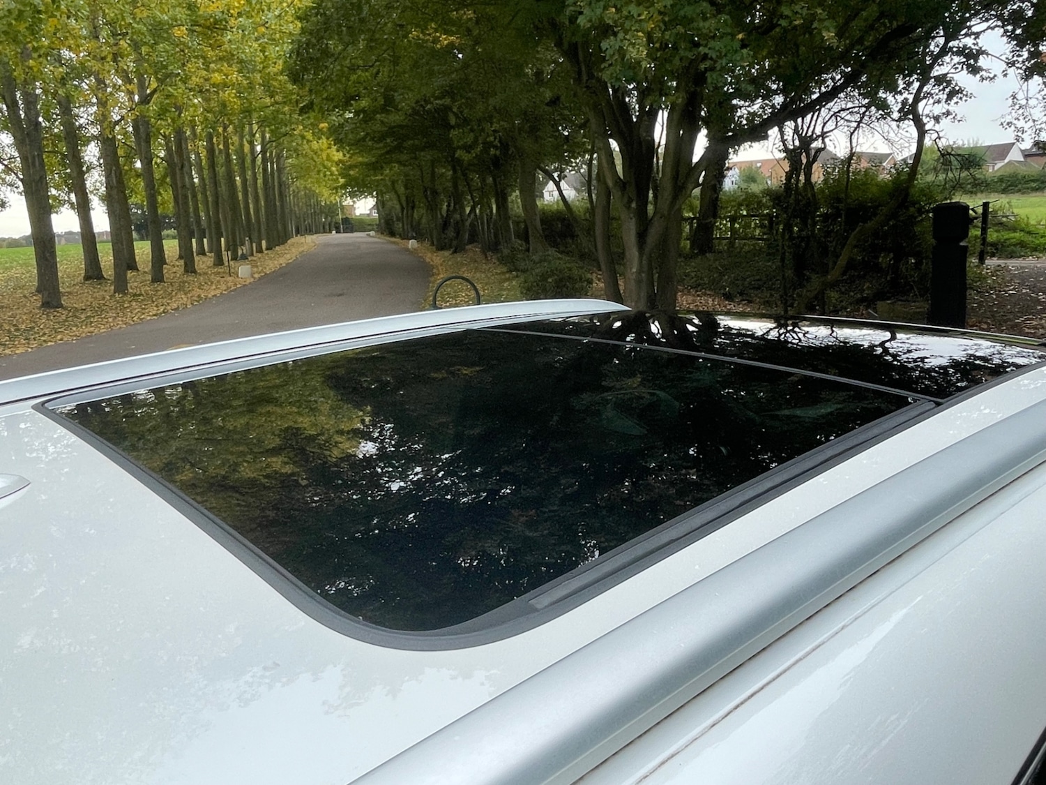 Used MG MG HS 2022 for sale - 77085153: Photo 42