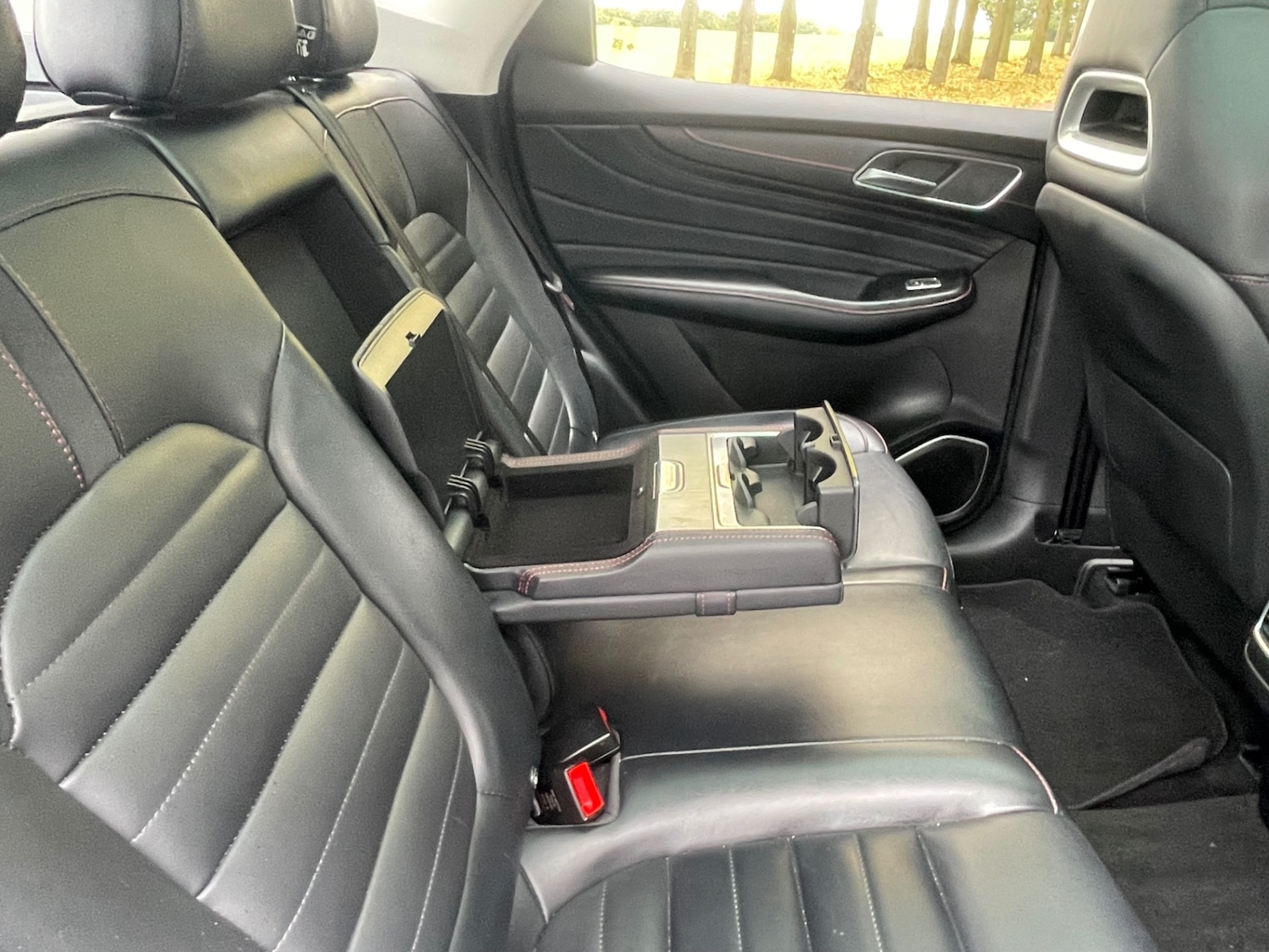 Used MG MG HS 2022 for sale - 77085153: Photo 44