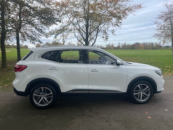 Used MG MG HS 2022 for sale - 77085153: Photo