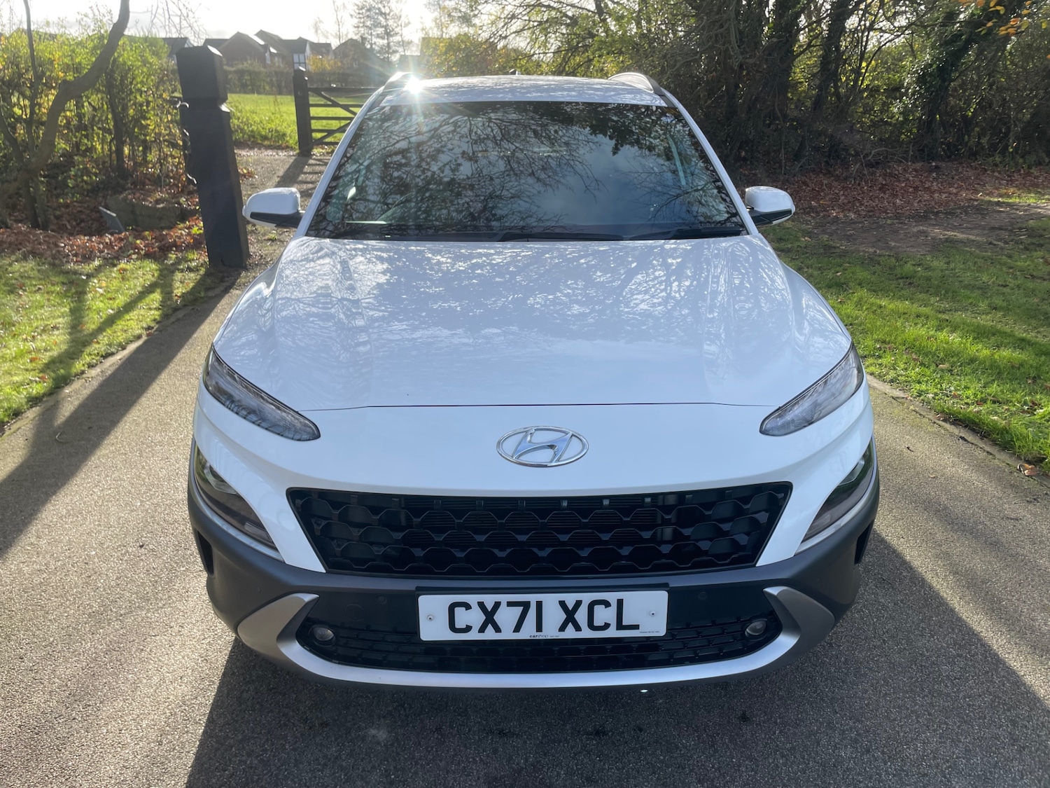 Used Hyundai KONA 2021 for sale - 77062324: Photo 17