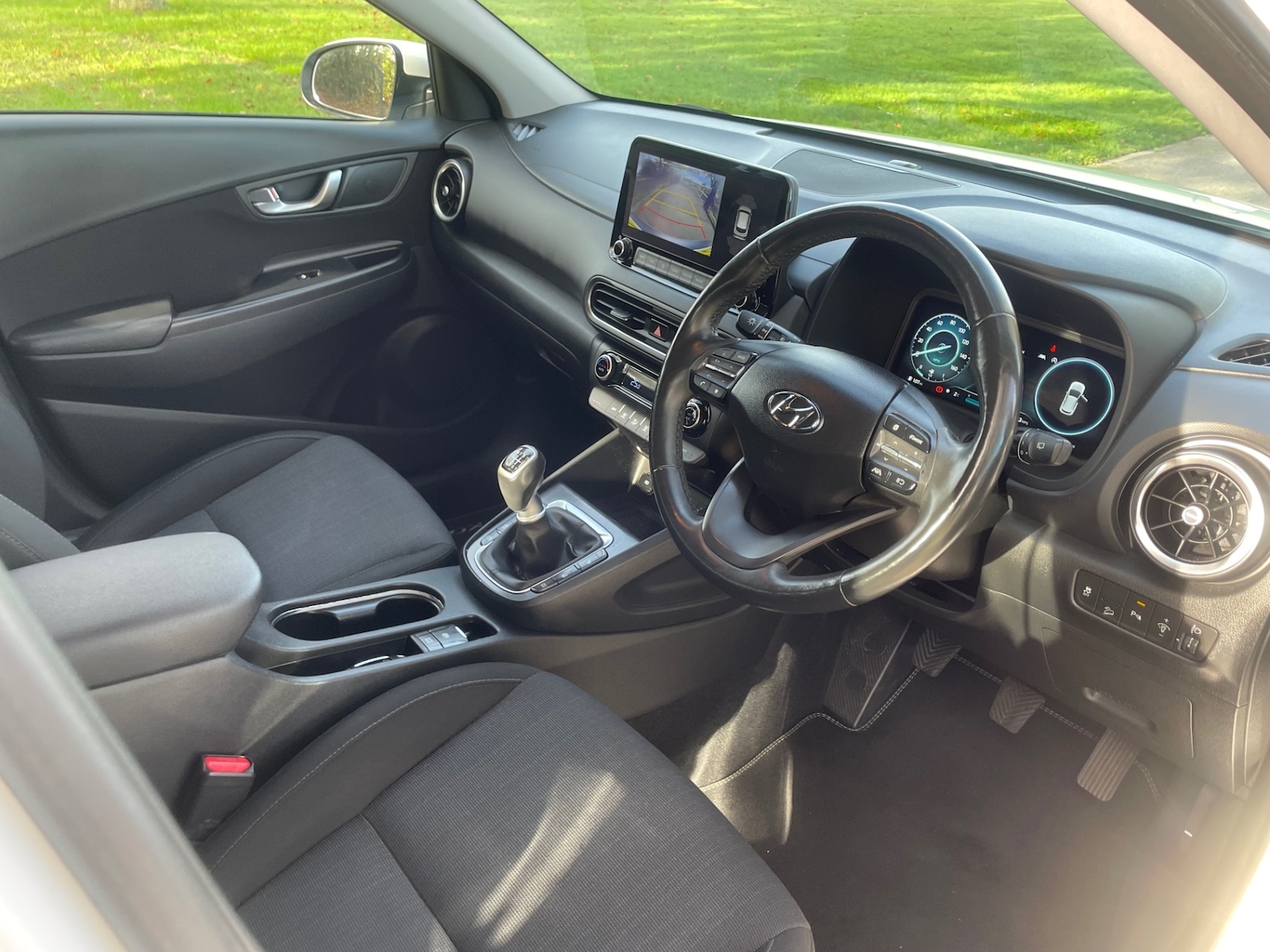 Used Hyundai KONA 2021 for sale - 77062324: Photo 18